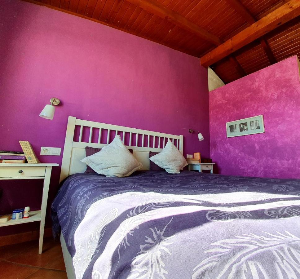 El Soco - Zentrales Stadtpenthouse Mit Dachterrasse Puerto del Rosario  Eksteriør billede